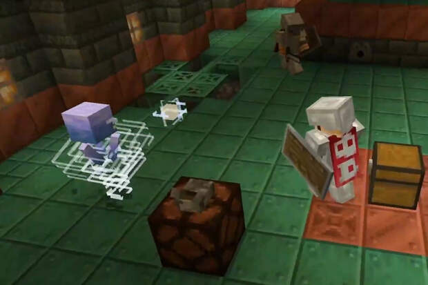 Что добавят в обновлении Minecraft 1.21 — итоги Minecraft Live