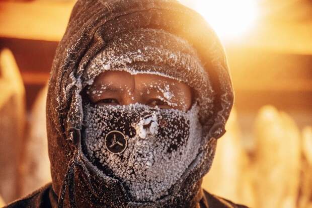 Синоптик Макарова: температура до минус 30 градусов ждет НАО и Пермский край