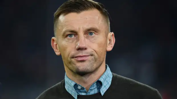 Олич объяснил, почему российский футбол находится в упадке