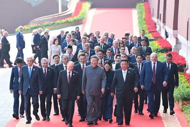 Reuters пришлось удалить беседу Путина и Си о долголетии