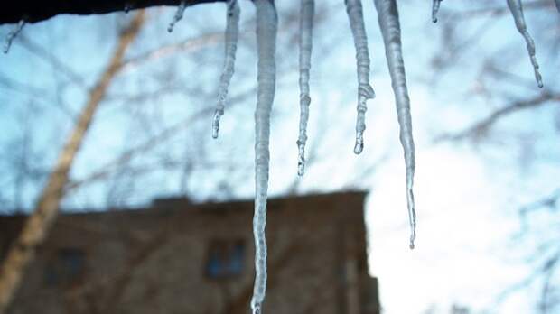 Морозные ночи и очень теплые дни. Погодные качели накроют Алтайский край с 17 по 23 ноября