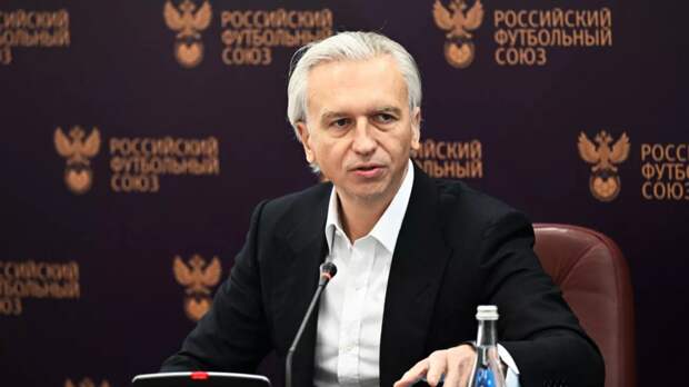 Дюков: контракт ещё не согласован, но мы ведём переговоры с Карпиным