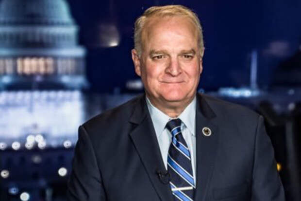 Полковник Дэвис: европейские страны открыто отвергли Трампа