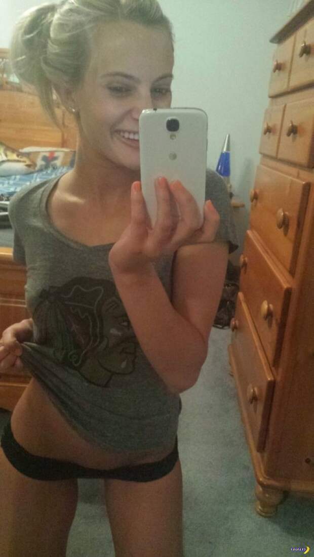 Девушки из Зазеркалья - 47