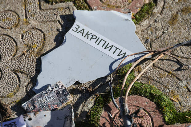 Стало известно о состоянии пострадавших при атаки БПЛА на Елец