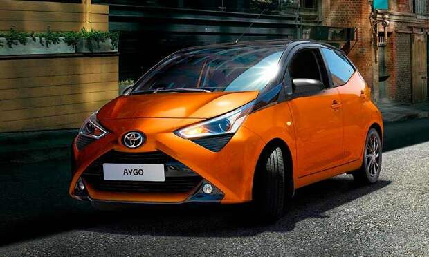 Лучшие автомобили на январь 2021 года
