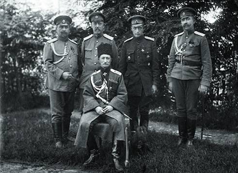 Русская армия и евреи накануне Первой мировой войны Русская армия и евреи накануне Первой мировой войны