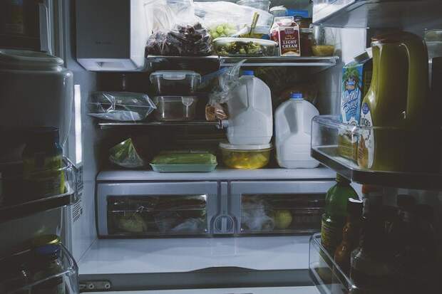 Как сохранить свежесть продуктов надолго: советы для тех, кто закупился впрок Как сохранить свежесть продуктов надолго: советы для тех, кто закупился впрок