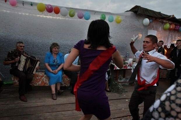 Свадебные приколы (28 фото)