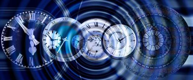 Как течёт время на квантовом уровне и почему это происходит?