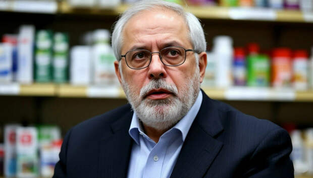 "Качество падает - будем больше болеть": Хазин сказал неудобное - его тут же расшифровали