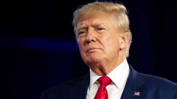 Израиль и Иран согласились о прекращении огня, заявил Трамп