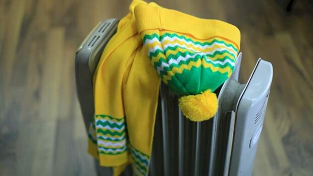 Жителей оставшегося без газа села Бобровка "просят отключить обогреватели"