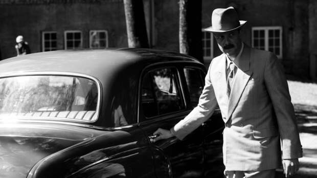 Первый фильм Кирилла Серебренникова без русских слов: в сети появилась картина "Исчезновение Йозефа Менгеле"