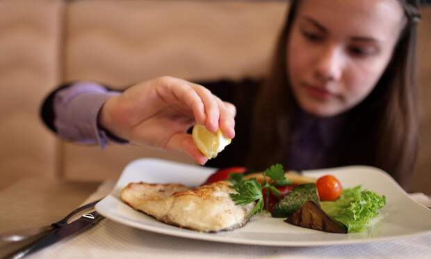 Много белка и мало калорий: чем полезна треска, рассказала биолог Лялина