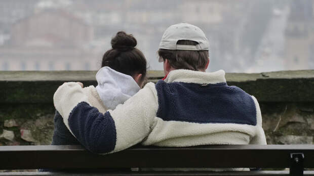 Институт брака утратил популярность у молодых американцев