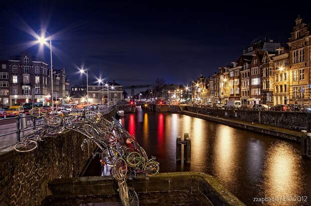 Амстердам в цифрах и фотографиях Amsterdam06 Амстердам в цифрах и фотографиях