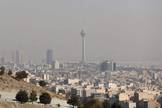 Трамп: Иран будет стерт с лица земли, если угрозы в мой адрес продолжатся