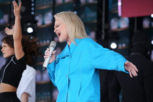 «Пережитое изменило меня»: Долина рассказала о эмоциях после скандала