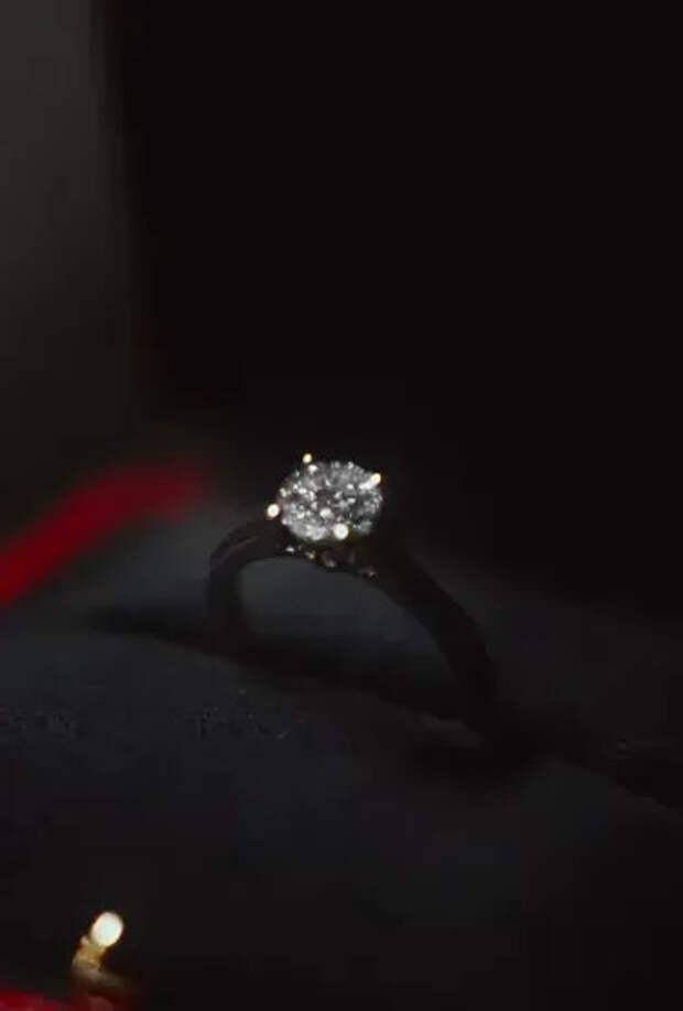 Помолвка Ильдара Гайнутдинова и Евгении Медведевой