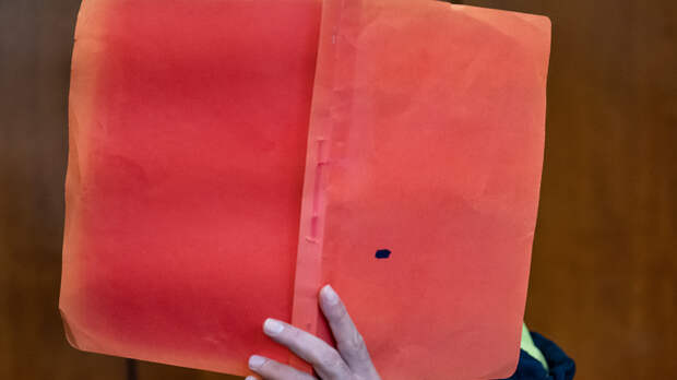 Предательство в России разоблачила секретная папочка