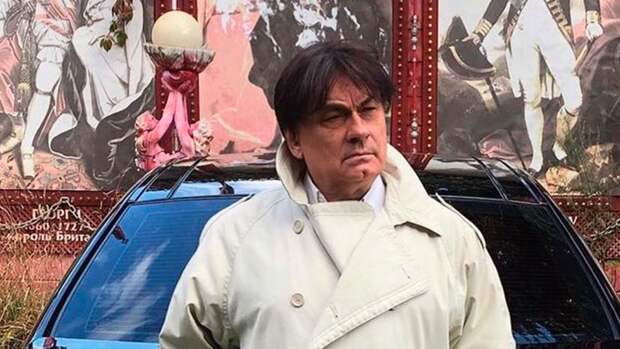 Александр Серов выписался из больницы после длительного лечения COVID-19