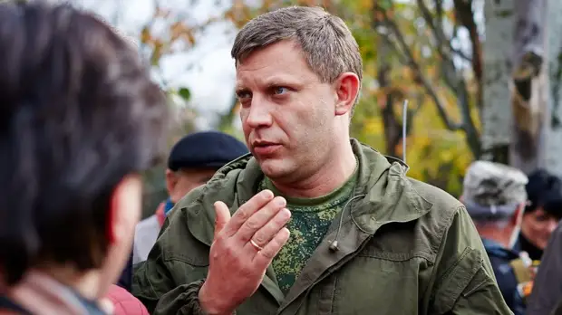 Депутат Госдумы о Захарченко: он был патриотом своего дела