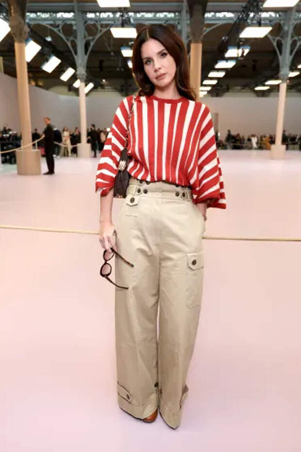 Лана Дель Рей