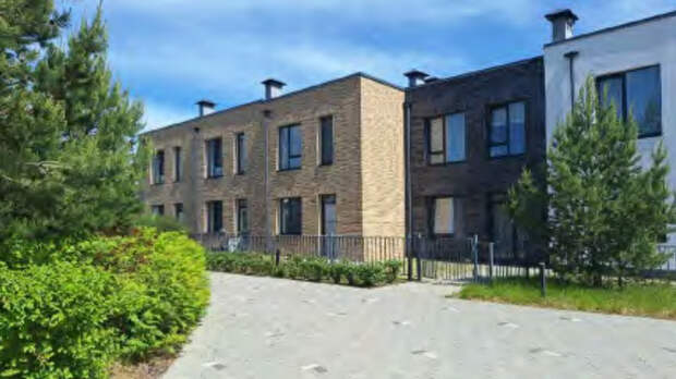 Территория без "социалки". Мэрия Барнаула "забраковала" проект коттеджного ЖК в пригороде