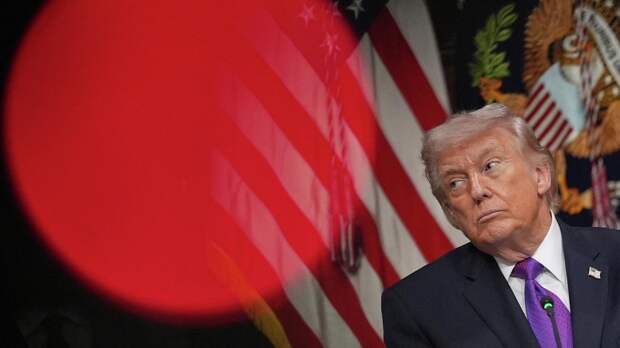 "Что дальше?" В Белом доме витает пессимизм. Иран перечеркнул все его планы