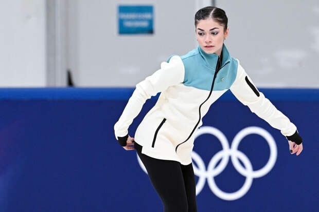 Багаж российской фигуристки Петросян потерялся по пути из Италии