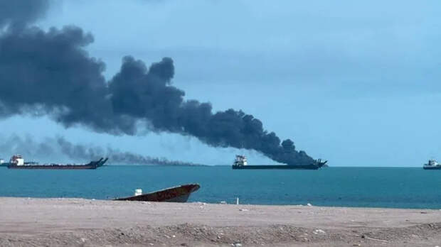 «Заплатят кровавую цену»: Израиль угрожает вступившим в войну хуситам