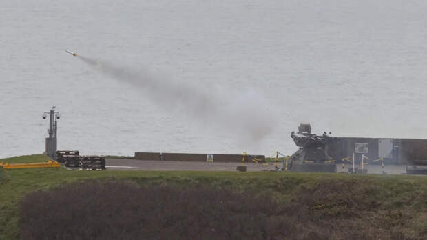 Мартлеты против шахедов: как британские КВВС защищают авиабазы на Ближнем Востоке от иранских БПЛА