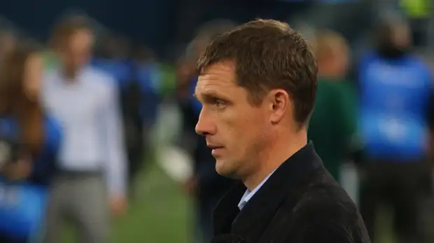 Мостовой заявил, что «Краснодару» нужен «более-менее» известный иностранец