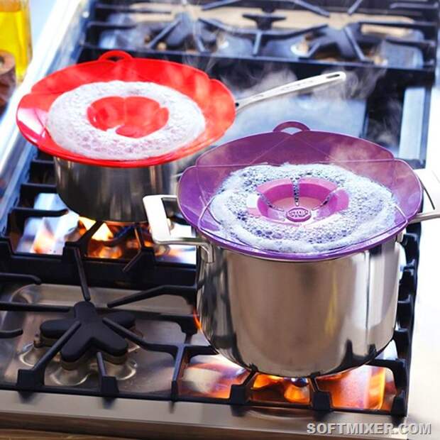 Полезные кухонные гаджеты