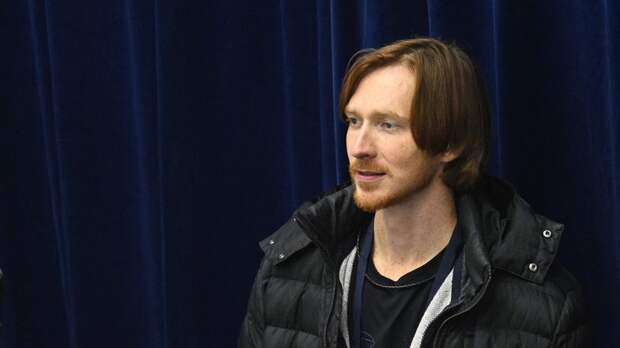 Морозову сообщили, что он станет отцом сразу после выступления на «Русском вызове»