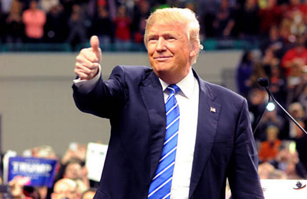 Музыканты The Rolling Stones пригрозила Трампу судом