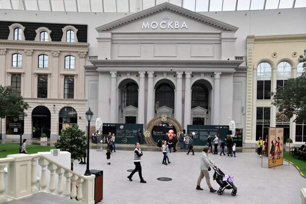 КЗ Москва афиша 2025: актуальные события нового сезона