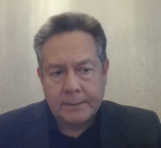 Платошкин про генерала Лебедя
