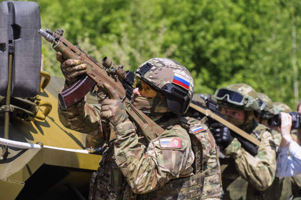 Генерал ФСБ высказался о методах предотвращения терактов в России