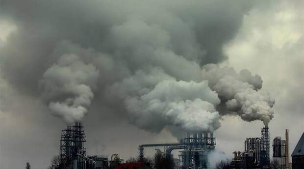 Китай: зеленая трансформация идет полным ходом