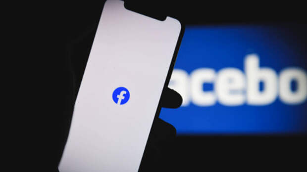 Facebook займется созданием 