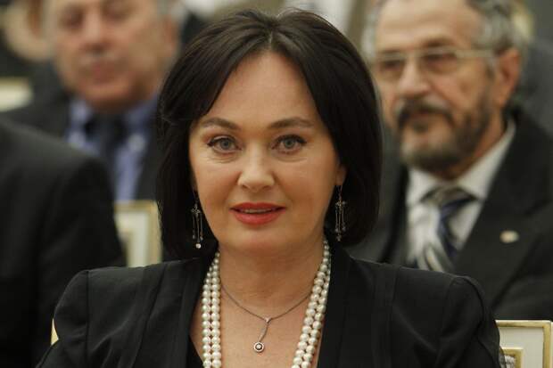 «Выглядит не очень»: Гузеева показала бывшего мужа