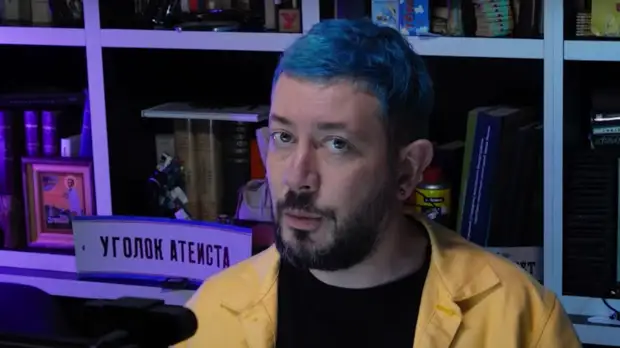 Лебедев высказался против деятельности ряда организаций в России