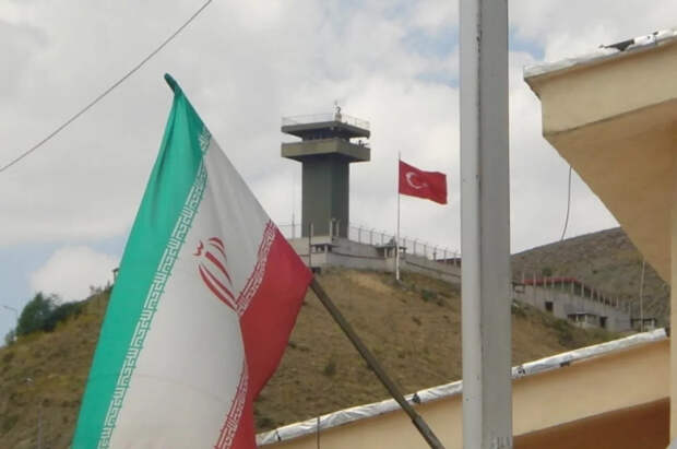 Совбез Ирана: США искусственно занижают свои потери в конфликте