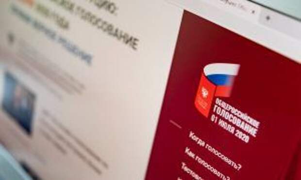 Писатель Сергей Минаев призвал москвичей принять участие в голосовании по Конституции. Фото: сайт мэра Москвы