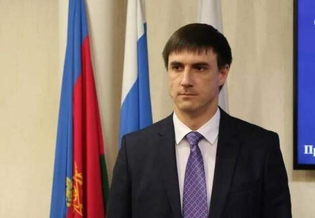 В Краснодаре вновь будут судить бывшего вице-мэра Артема Аганова