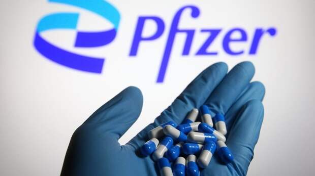Компания Pfizer объявила о препарате против COVID-19, который снижает вероятность смертности на 89%