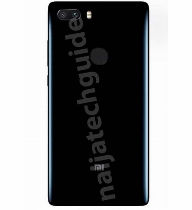 Xiaomi Mi 7