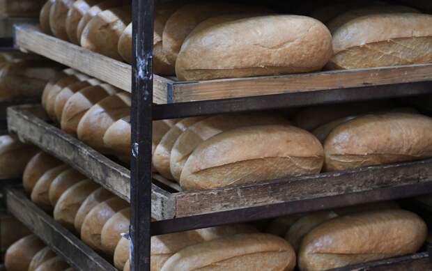 В России впервые с 1986 года введут новый ГОСТ на белый хлеб